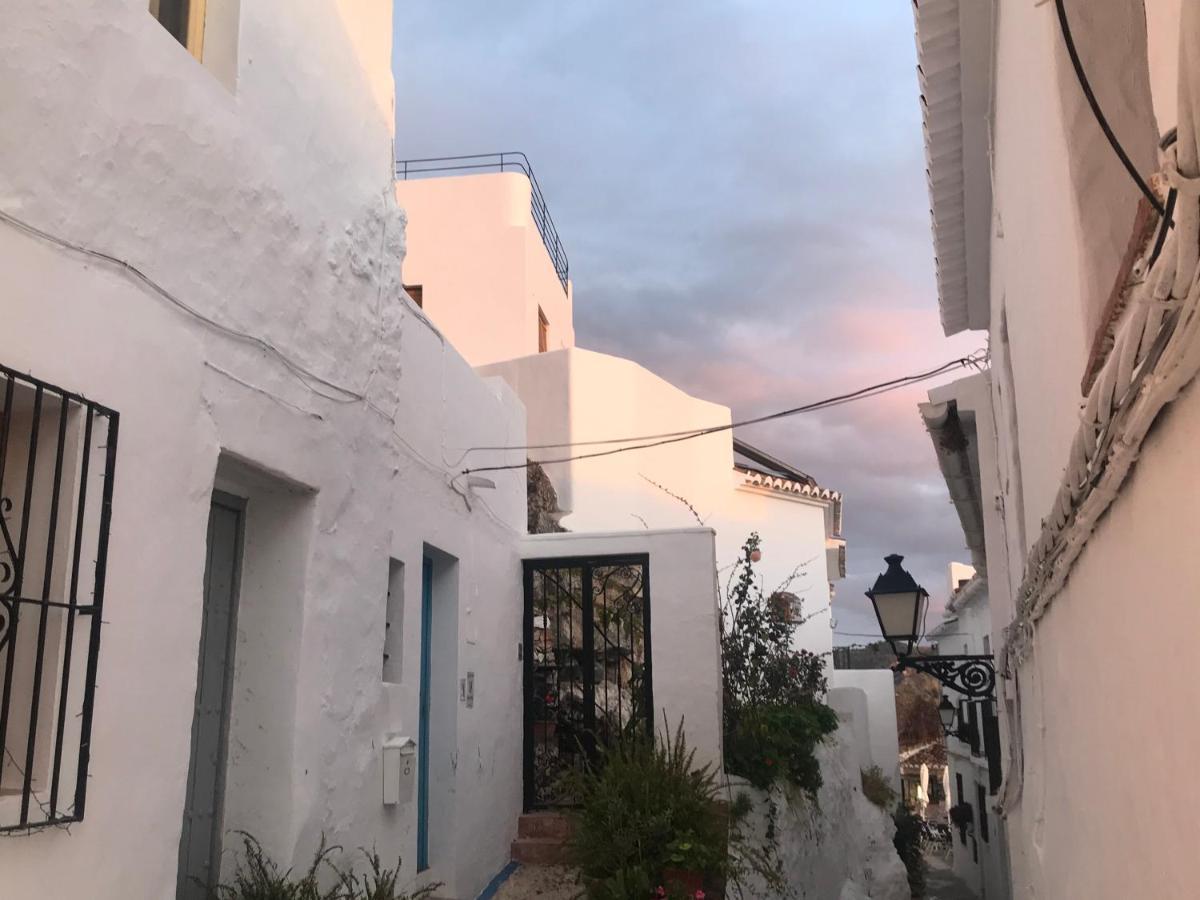Algarabi Vakantiehuis