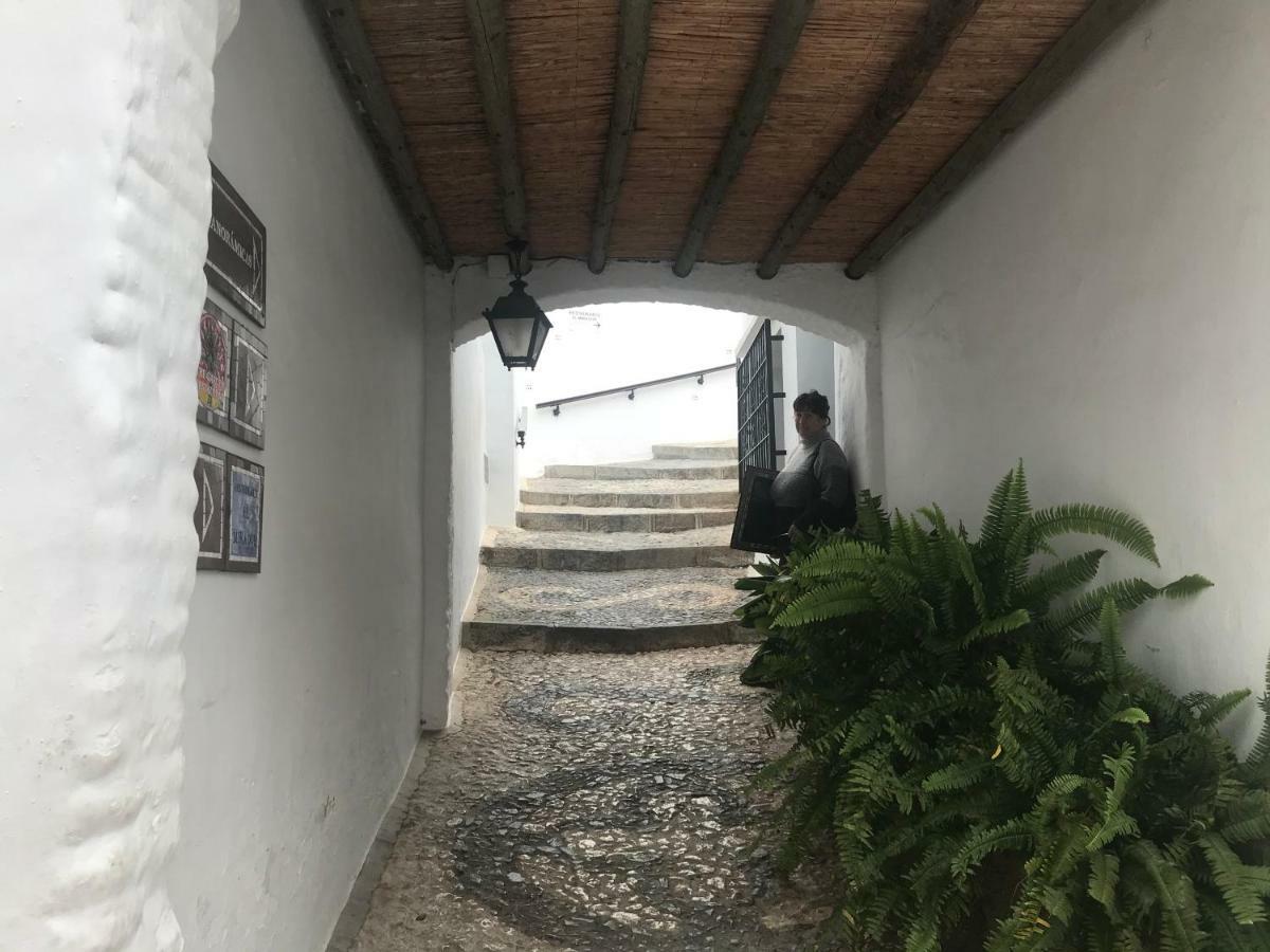 Algarabi * Frigiliana