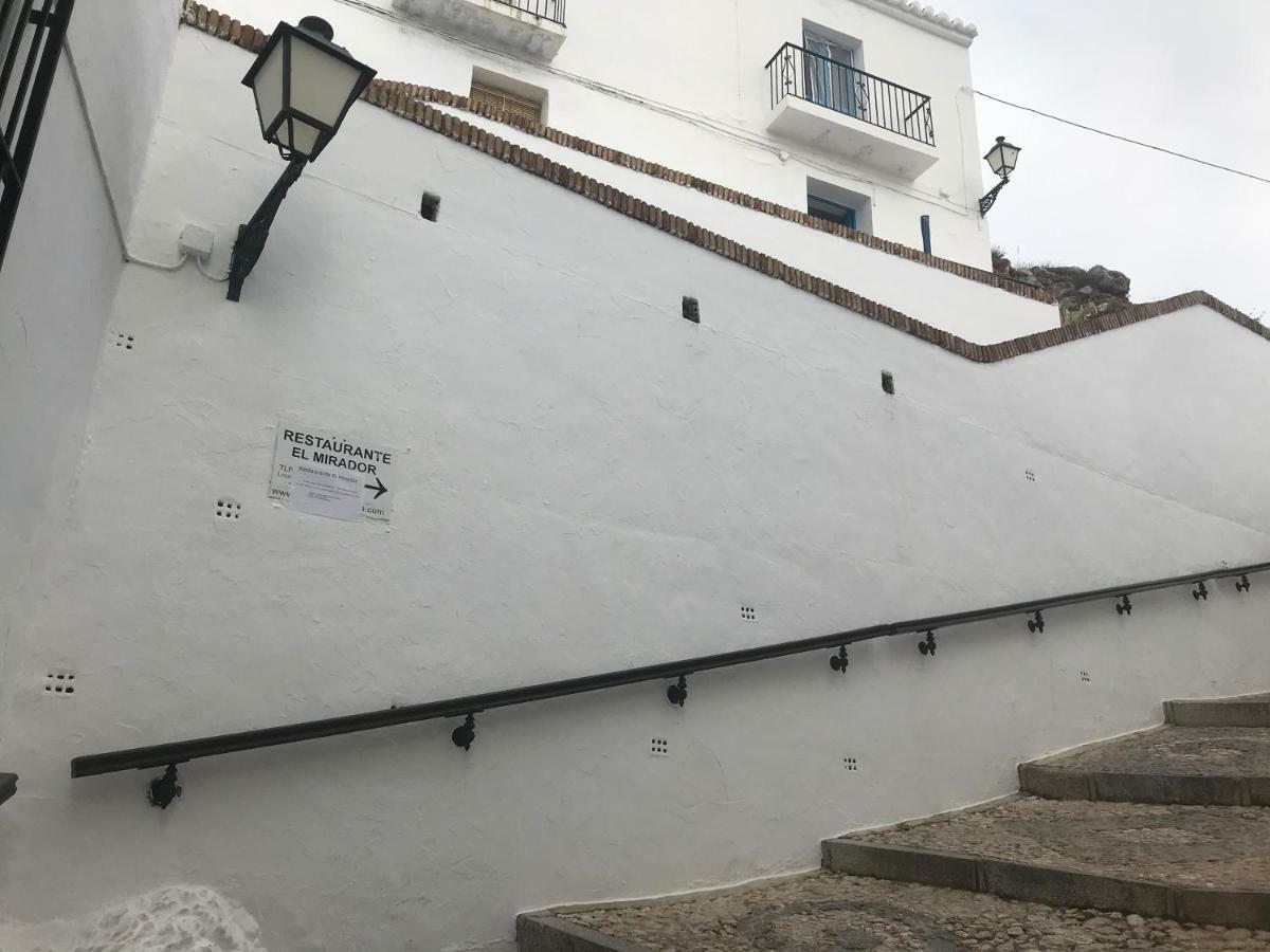 Vakantiehuis Algarabi
