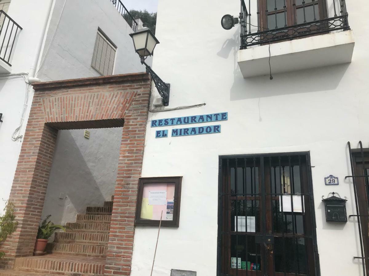 Vakantiehuis Algarabi *