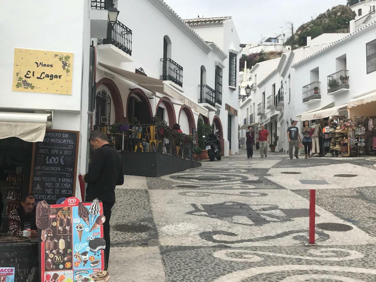 Algarabi * Frigiliana