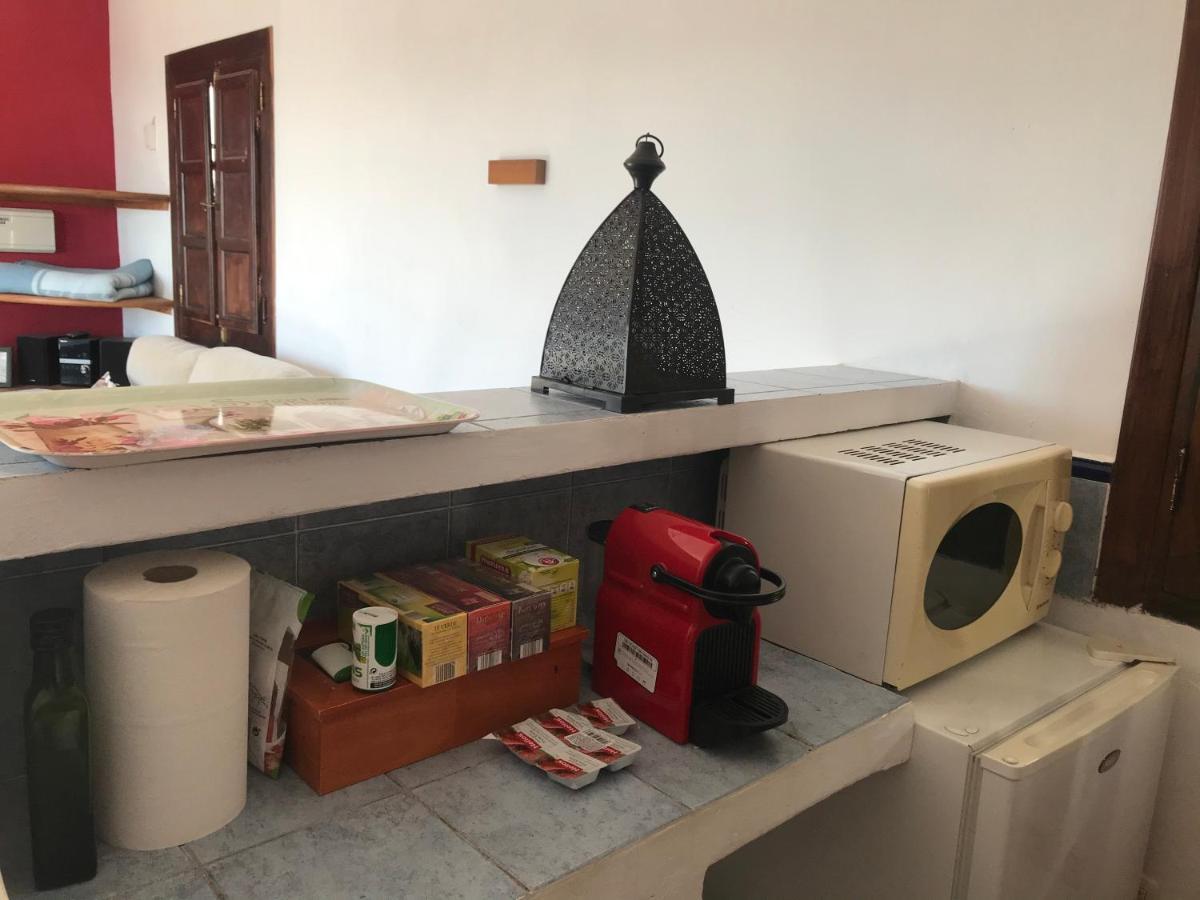 Algarabi Vakantiehuis *