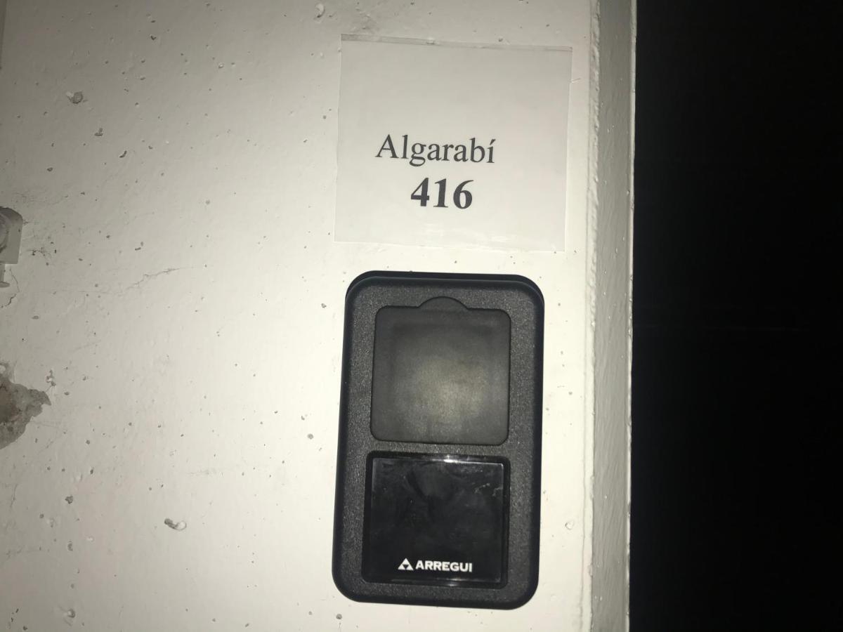 Algarabi Frigiliana
