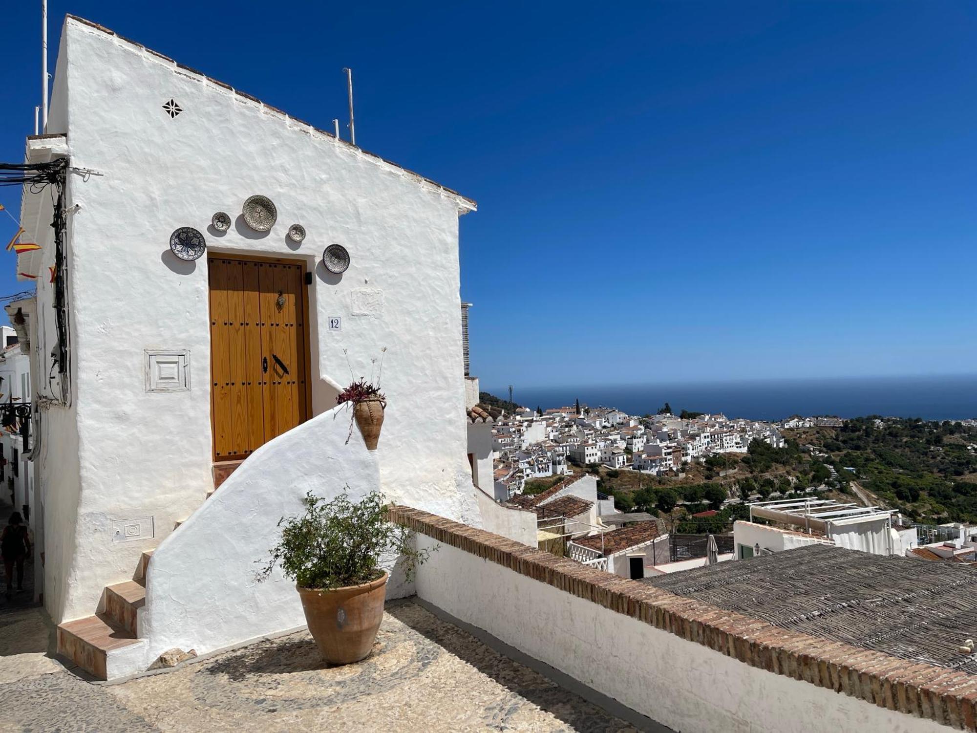 Algarabi * Frigiliana
