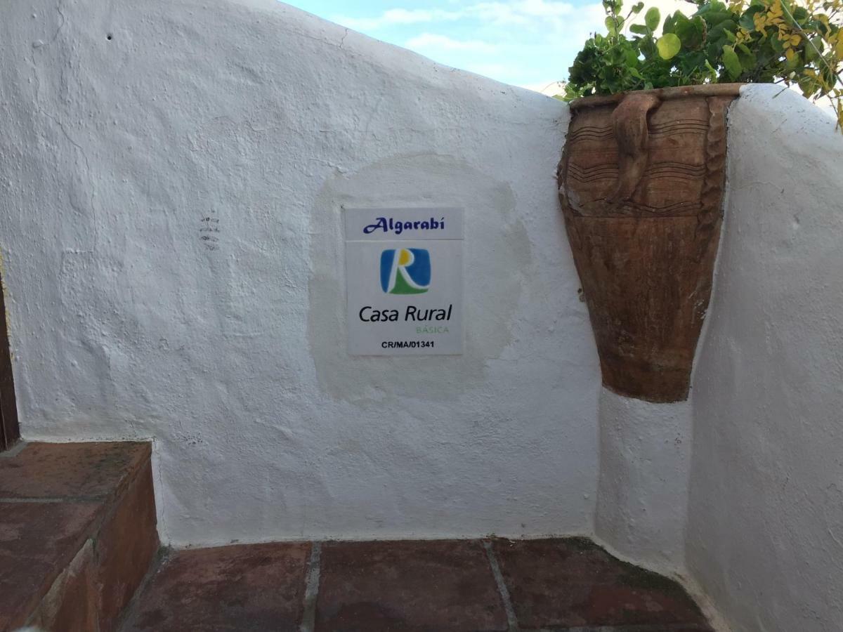Algarabi