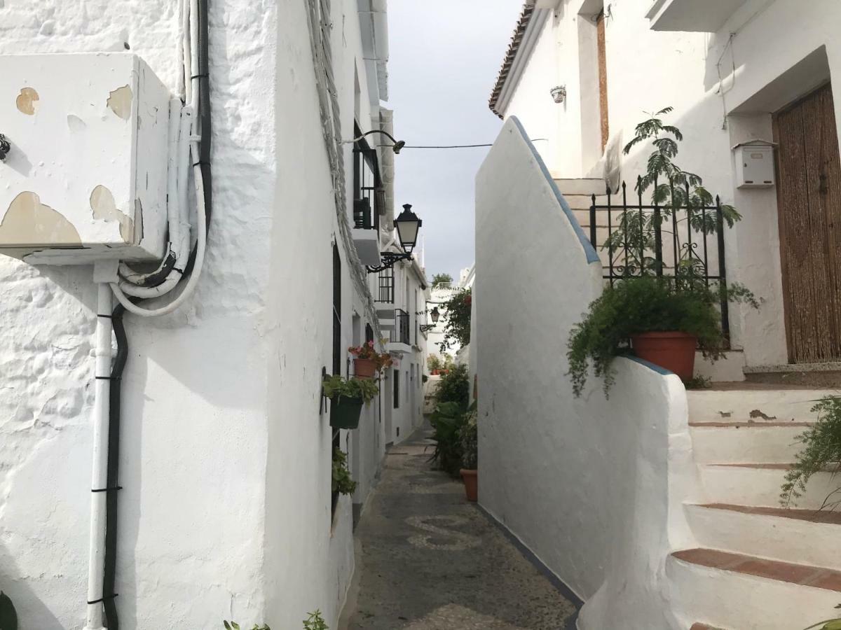 Algarabi Holiday home