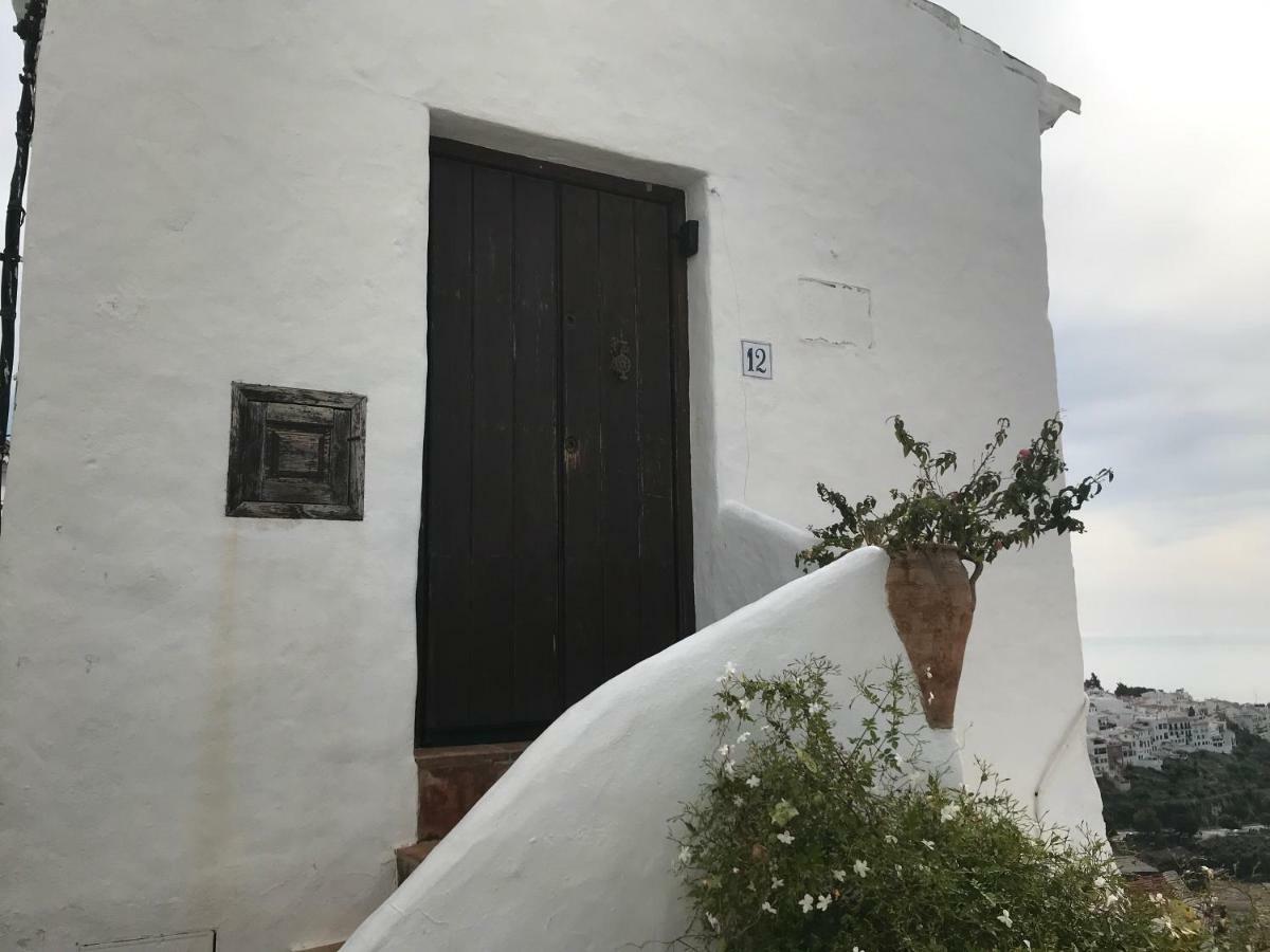 Holiday home Algarabi *