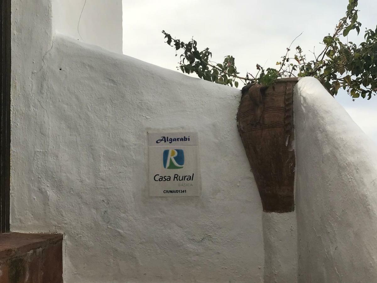 Algarabi Holiday home