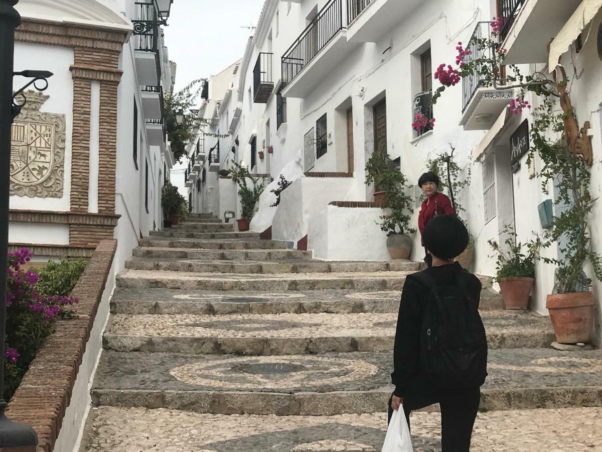 Algarabi Holiday home